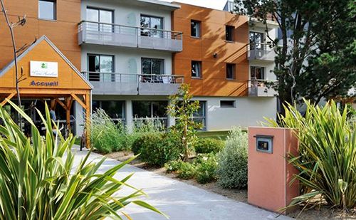 Appartments Park & Suites Confort Carquefou  | Carquefou | Loire-Atlantique | France 16