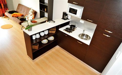 Appartments Park & Suites Confort Carquefou  | Carquefou | Loire-Atlantique | France 18