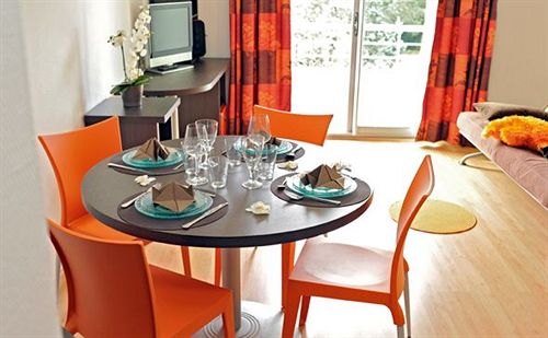 Appartments Park & Suites Confort Carquefou  | Carquefou | Loire-Atlantique | France 19
