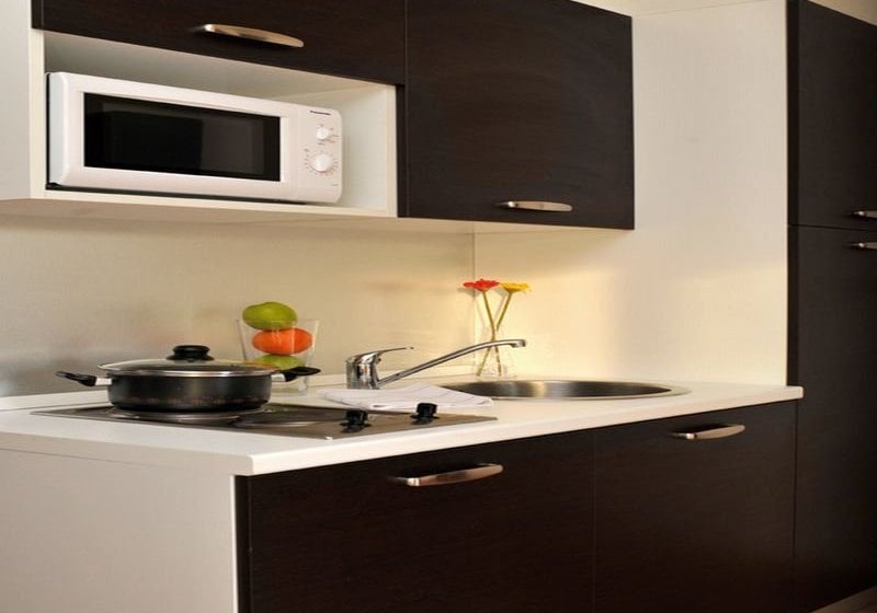 Appartments Park & Suites Confort Carquefou  | Carquefou | Loire-Atlantique | France 2