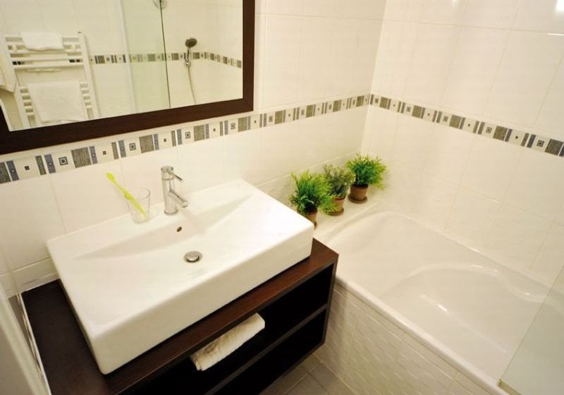 Appartments Park & Suites Confort Carquefou  | Carquefou | Loire-Atlantique | France 3