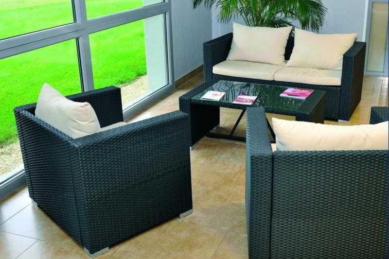 Appartments Park & Suites Confort Carquefou  | Carquefou | Loire-Atlantique | France 4