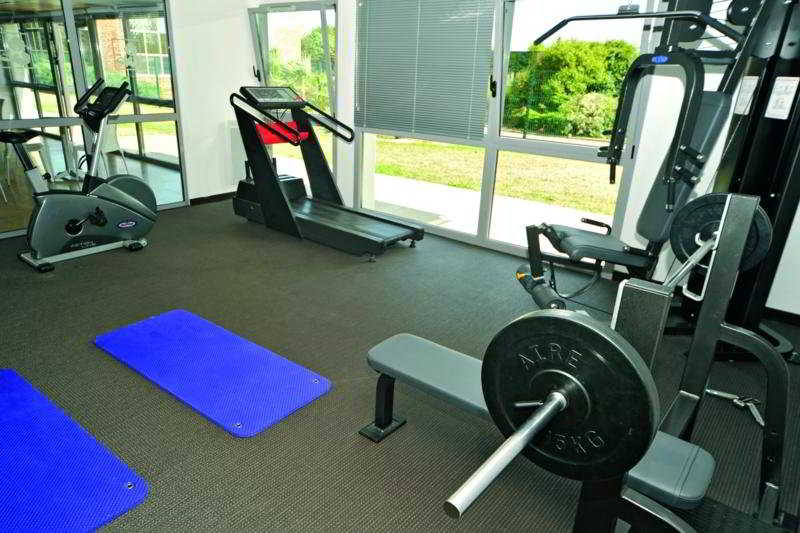 Appartments Park & Suites Confort Carquefou  | Carquefou | Loire-Atlantique | France 5