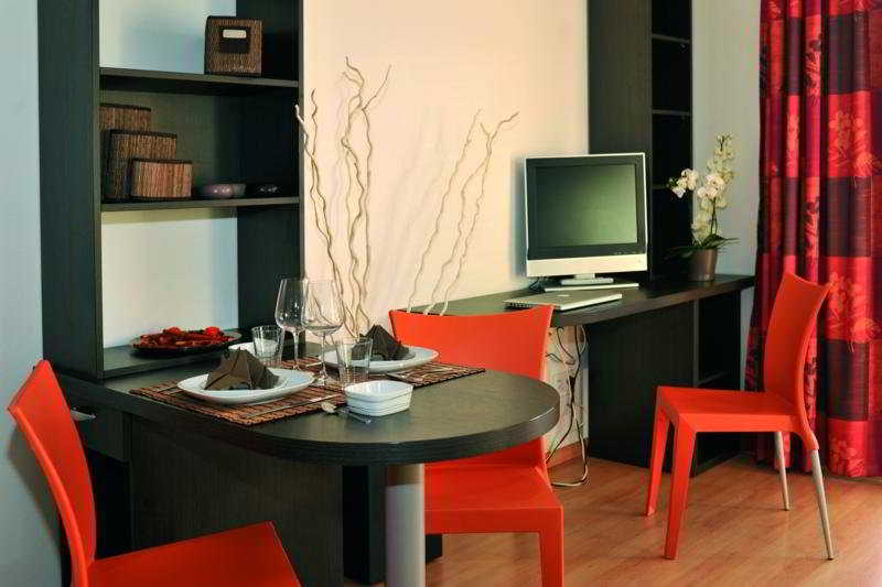 Appartments Park & Suites Confort Carquefou  | Carquefou | Loire-Atlantique | France 7