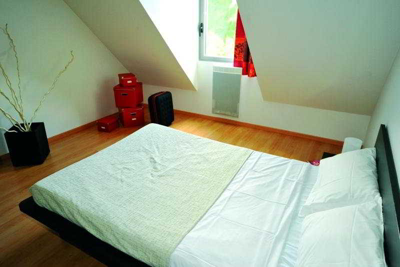 Appartments Park & Suites Confort Carquefou  | Carquefou | Loire-Atlantique | France 9