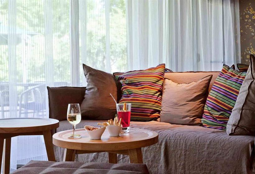 Hôtel Mercure Champs De Mars  | Colmar | Haut-Rhin | France 18