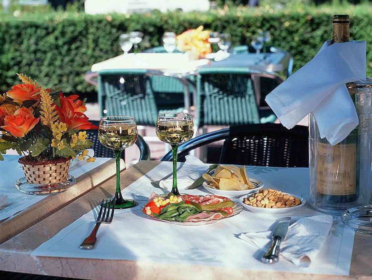 Hôtel Mercure Champs De Mars  | Colmar | Haut-Rhin | France 19