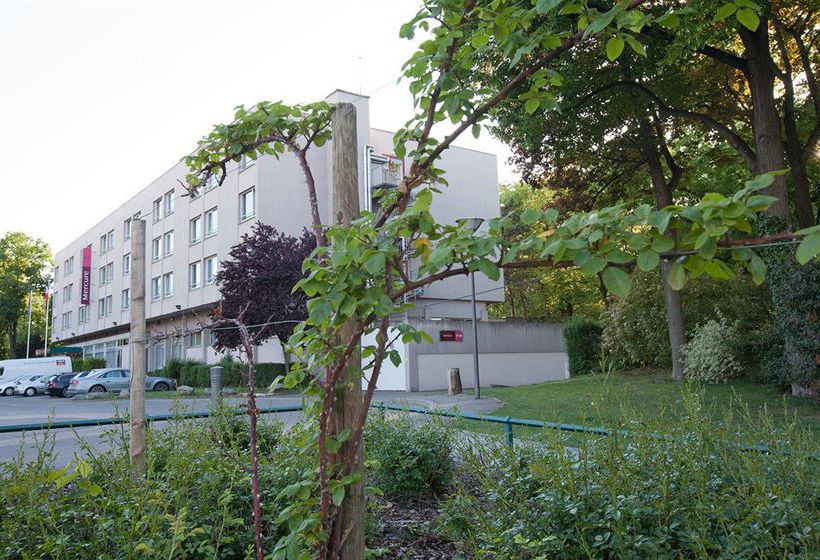 Hôtel Mercure Champs De Mars  | Colmar | Haut-Rhin | France 2