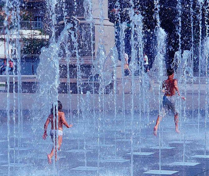 Hôtel Mercure Champs De Mars  | Colmar | Haut-Rhin | France 5