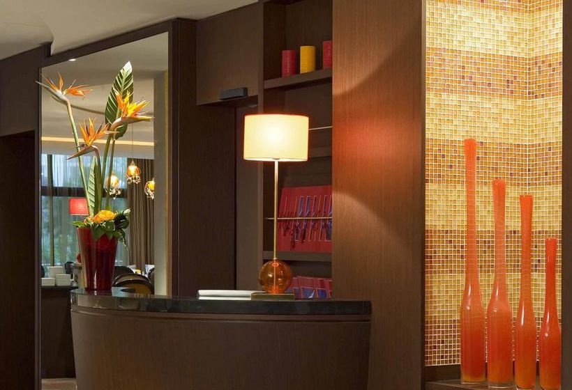 Hôtel Mercure Dijon Centre Clemenceau  | Dijon | Cote d'Or | France 1