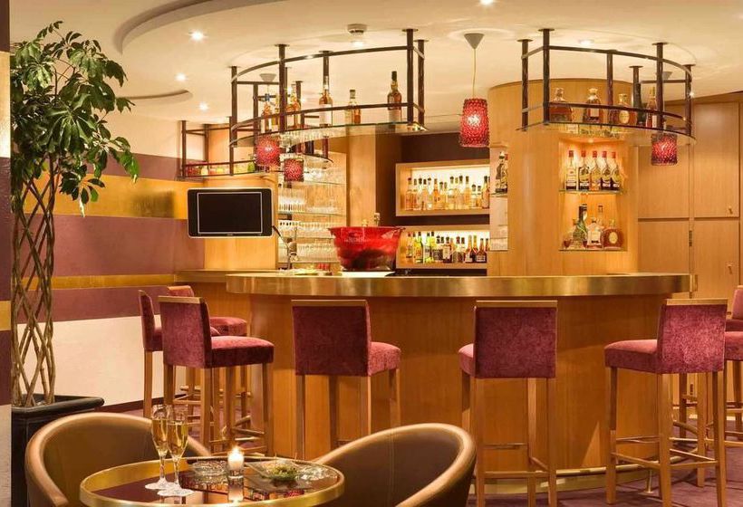 Hôtel Mercure Dijon Centre Clemenceau  | Dijon | Cote d'Or | France 10