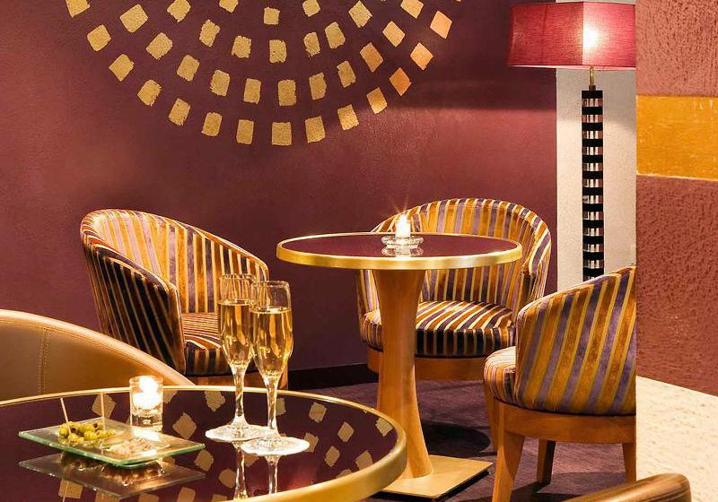 Hôtel Mercure Dijon Centre Clemenceau  | Dijon | Cote d'Or | France 11