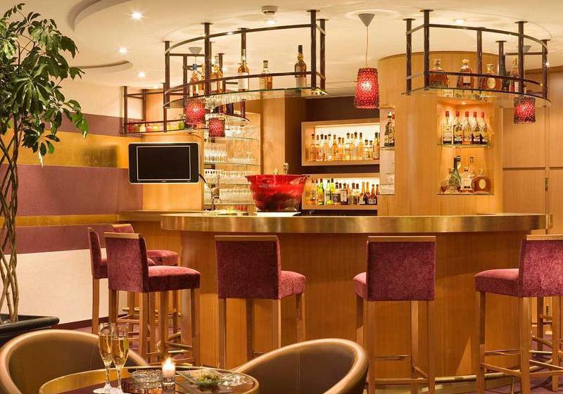 Hôtel Mercure Dijon Centre Clemenceau  | Dijon | Cote d'Or | France 12