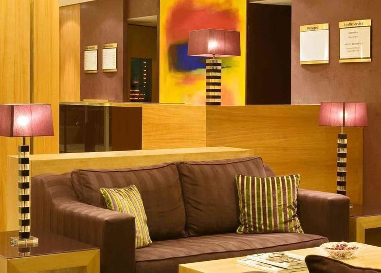 Hôtel Mercure Dijon Centre Clemenceau  | Dijon | Cote d'Or | France 15