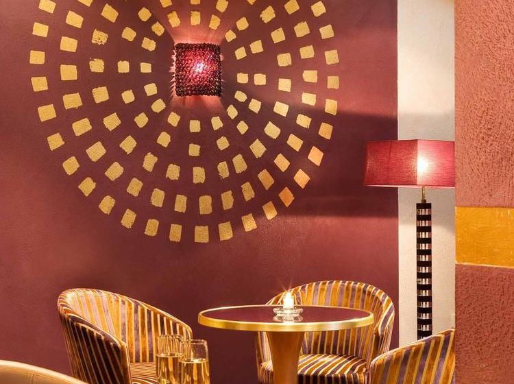 Hôtel Mercure Dijon Centre Clemenceau  | Dijon | Cote d'Or | France 16