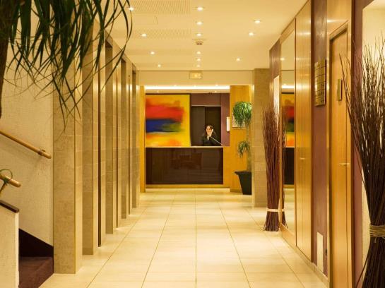 Hôtel Mercure Dijon Centre Clemenceau  | Dijon | Cote d'Or | France 18