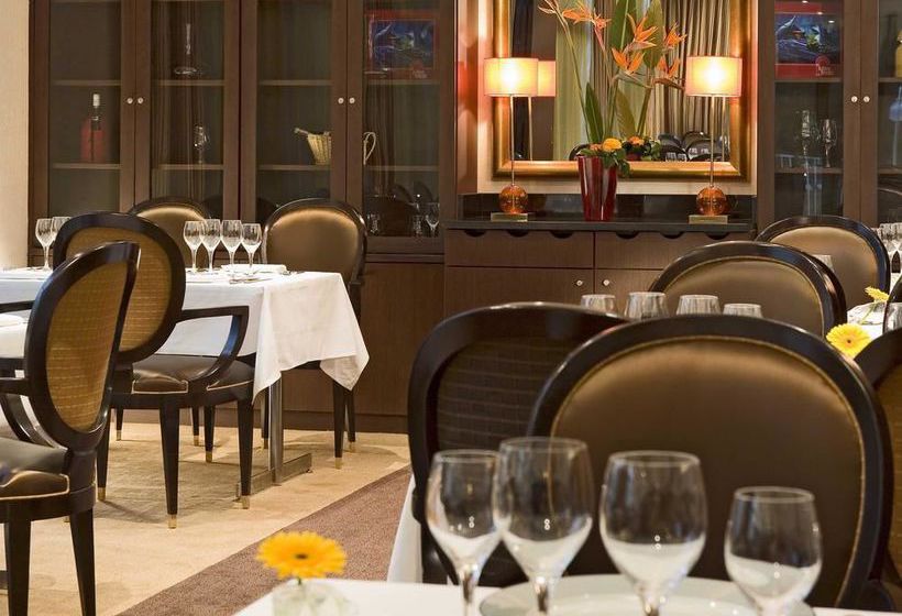 Hôtel Mercure Dijon Centre Clemenceau  | Dijon | Cote d'Or | France 2