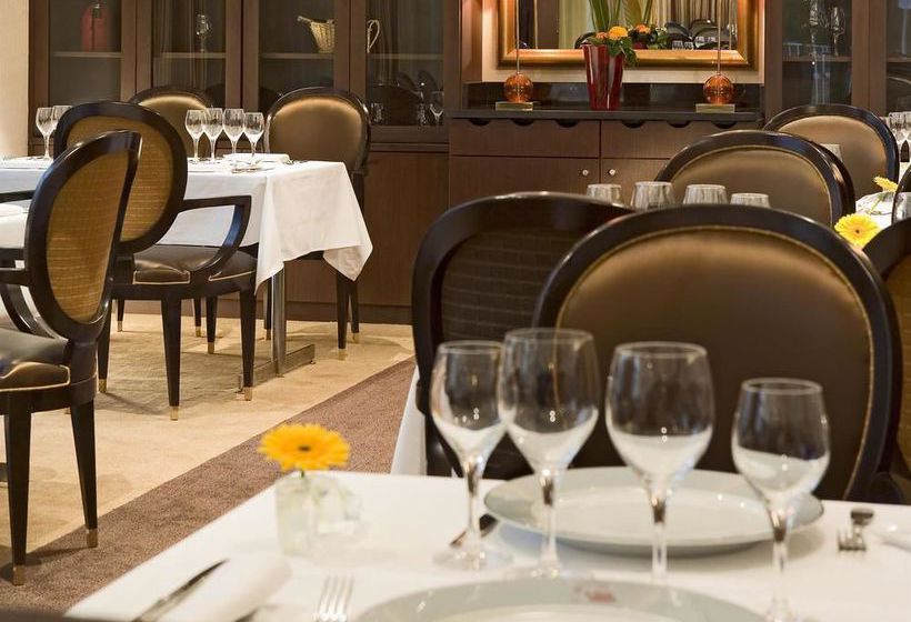 Hôtel Mercure Dijon Centre Clemenceau  | Dijon | Cote d'Or | France 3