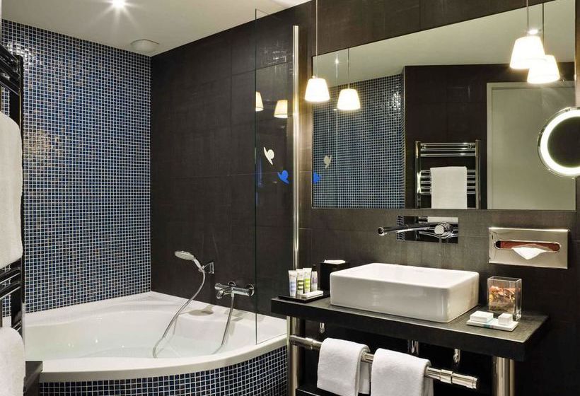 Hôtel Mercure Dijon Centre Clemenceau  | Dijon | Cote d'Or | France 5