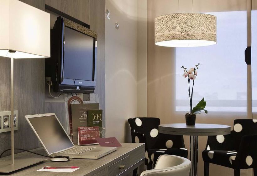 Hôtel Mercure Dijon Centre Clemenceau  | Dijon | Cote d'Or | France 6