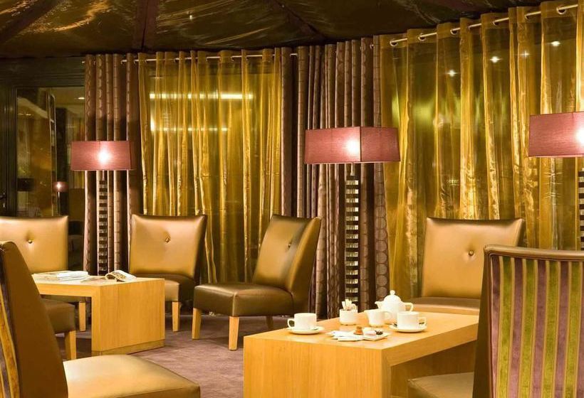 Hôtel Mercure Dijon Centre Clemenceau  | Dijon | Cote d'Or | France 9