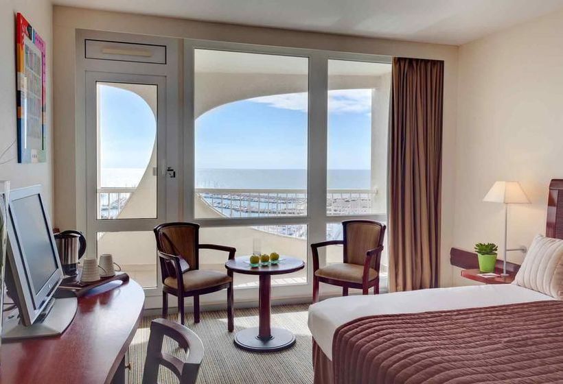 Hôtel Mercure La Grande Motte Port  | La Grande Motte | Herault | France 1
