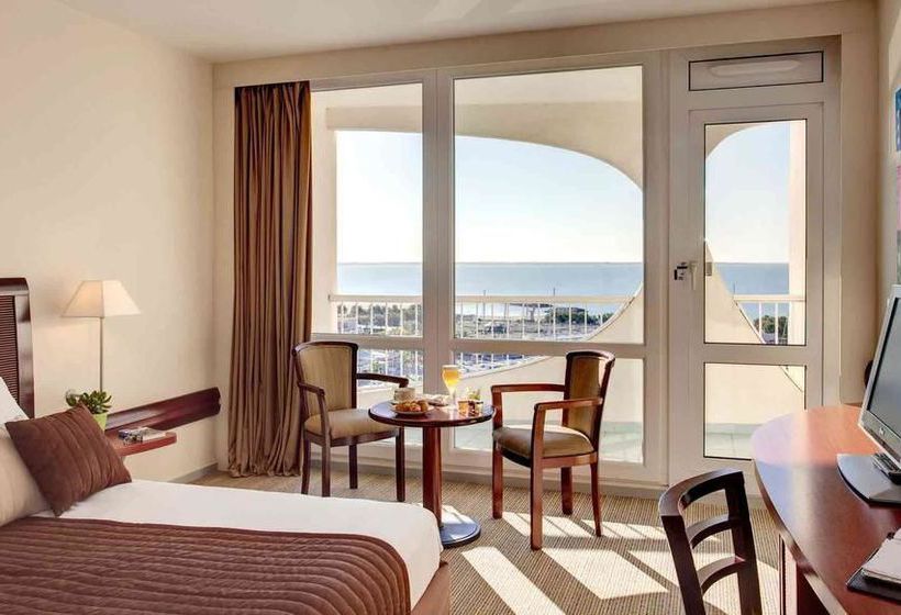 Hôtel Mercure La Grande Motte Port  | La Grande Motte | Herault | France 10
