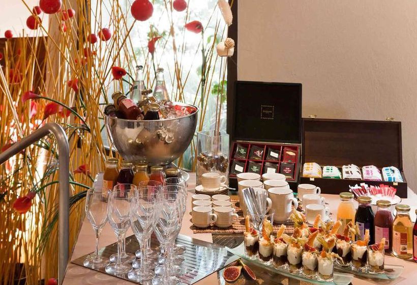 Hôtel Mercure La Grande Motte Port  | La Grande Motte | Herault | France 12