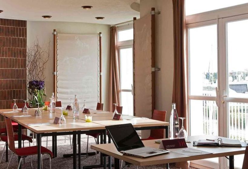 Hôtel Mercure La Grande Motte Port  | La Grande Motte | Herault | France 14