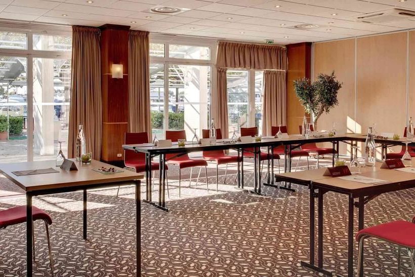 Hôtel Mercure La Grande Motte Port  | La Grande Motte | Herault | France 15