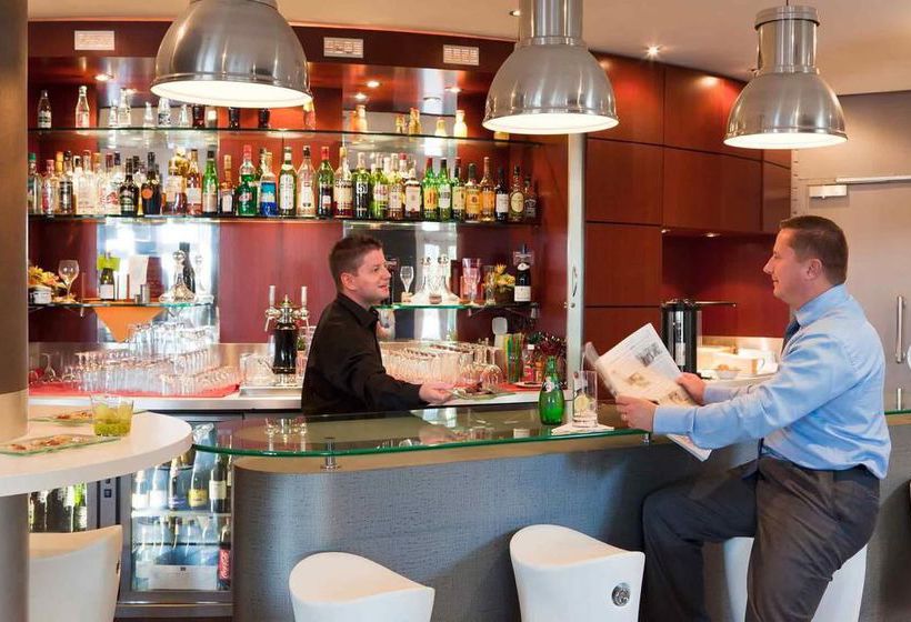 Hôtel Mercure La Grande Motte Port  | La Grande Motte | Herault | France 16