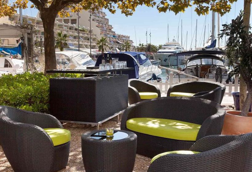 Hôtel Mercure La Grande Motte Port  | La Grande Motte | Herault | France 18