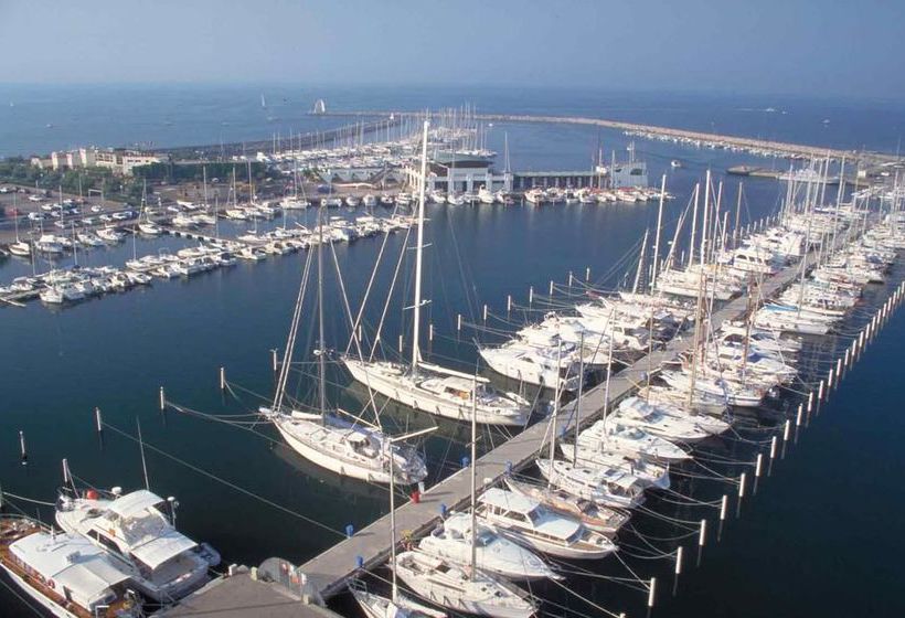 Hôtel Mercure La Grande Motte Port  | La Grande Motte | Herault | France 20