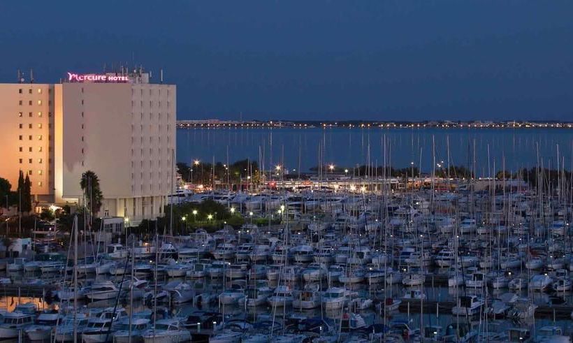 Hôtel Mercure La Grande Motte Port  | La Grande Motte | Herault | France 3