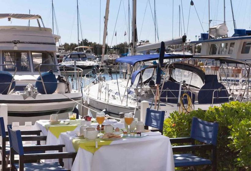 Hôtel Mercure La Grande Motte Port  | La Grande Motte | Herault | France 4