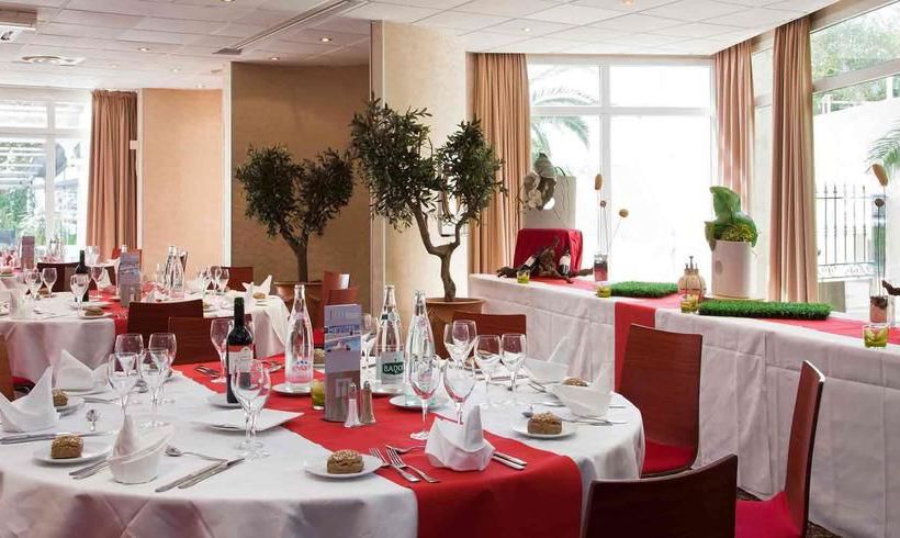 Hôtel Mercure La Grande Motte Port  | La Grande Motte | Herault | France 5