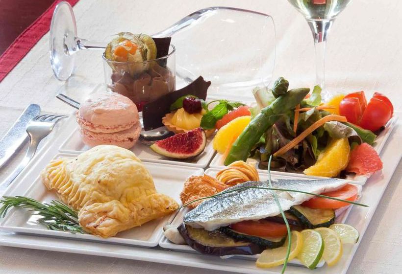 Hôtel Mercure La Grande Motte Port  | La Grande Motte | Herault | France 6