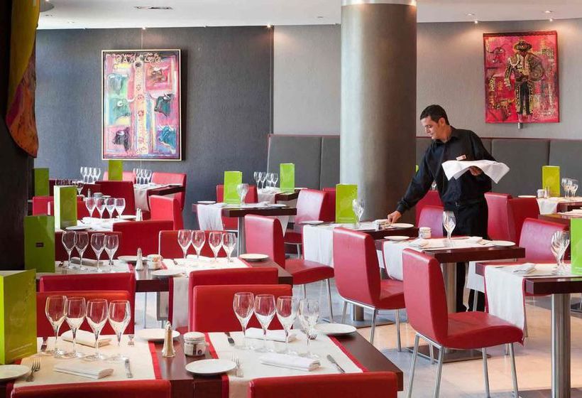 Hôtel Mercure La Grande Motte Port  | La Grande Motte | Herault | France 7