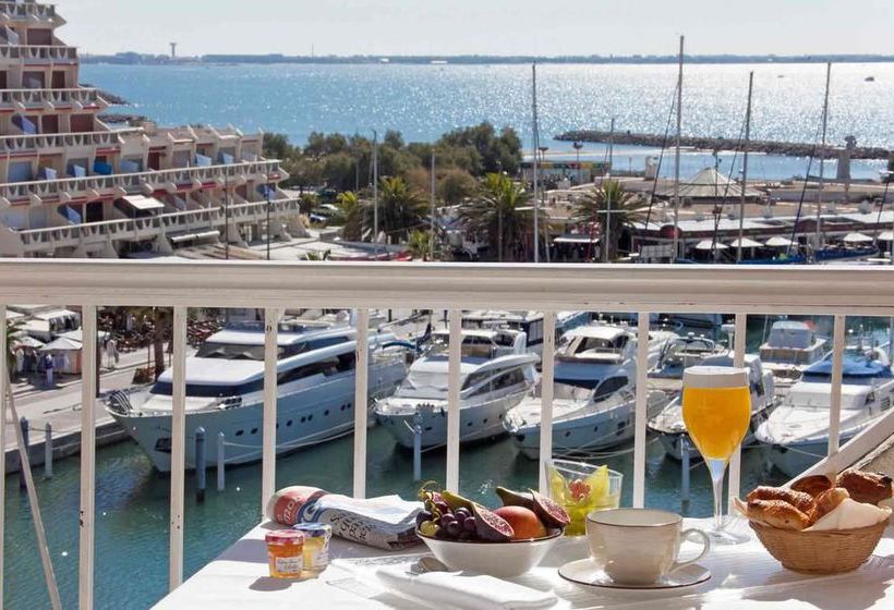 Hôtel Mercure La Grande Motte Port  | La Grande Motte | Herault | France 8