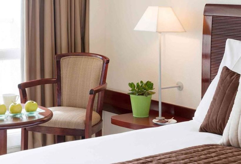 Hôtel Mercure La Grande Motte Port  | La Grande Motte | Herault | France 9