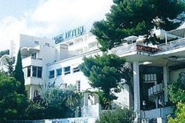 Hotel New La Tour Blanche Toulon