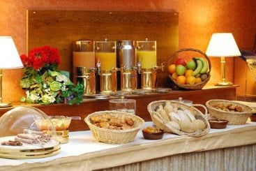 Hotel Best Western Les Capitoules-Jean-Jaurés  | Toulouse | Haute-Garonne | France 12