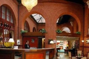 Hotel Best Western Les Capitoules-Jean-Jaurés  | Toulouse | Haute-Garonne | France 14