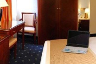 Hotel Best Western Les Capitoules-Jean-Jaurés  | Toulouse | Haute-Garonne | France 17