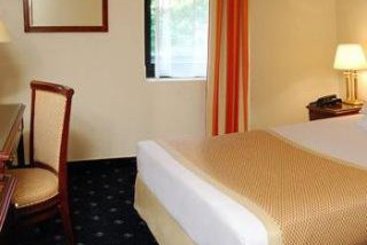 Hotel Best Western Les Capitoules-Jean-Jaurés  | Toulouse | Haute-Garonne | France 18