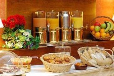 Hotel Best Western Les Capitoules-Jean-Jaurés  | Toulouse | Haute-Garonne | France 19