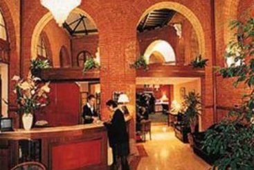 Hotel Best Western Les Capitoules-Jean-Jaurés  | Toulouse | Haute-Garonne | France 4