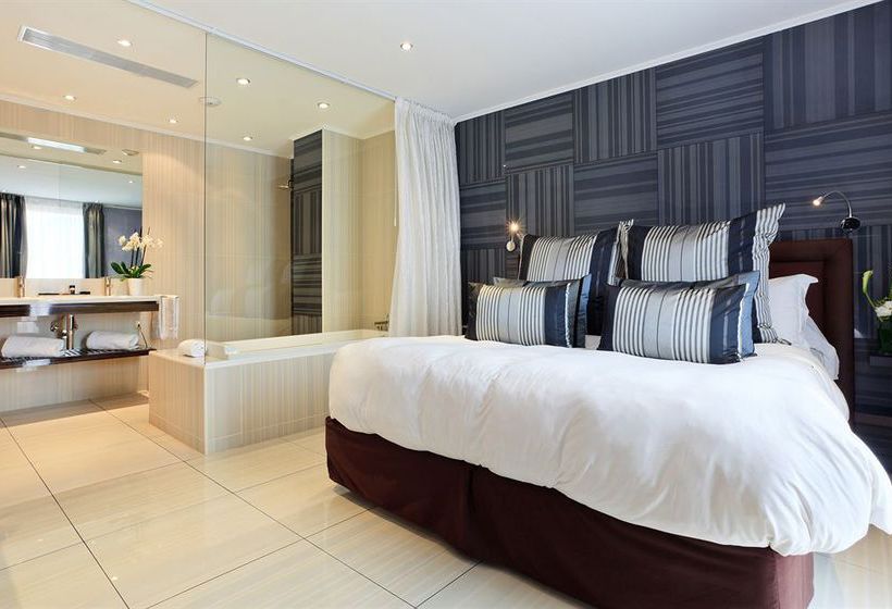 Hôtel Best Western Plus Massena  | Nice | Alpes-Maritimes | France 10