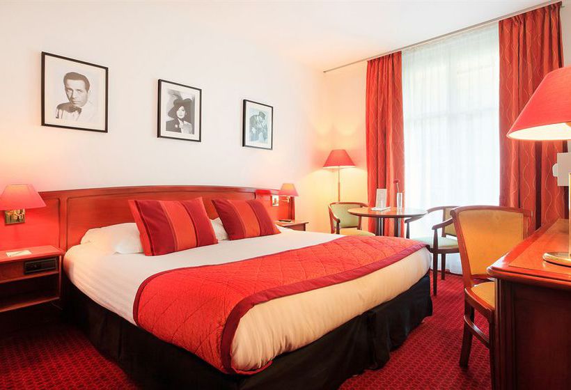 Hôtel Best Western Plus Massena  | Nice | Alpes-Maritimes | France 12