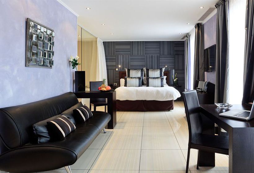 Hôtel Best Western Plus Massena  | Nice | Alpes-Maritimes | France 14